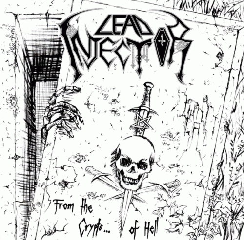 Lead Injector : From the Crypts... of Hell